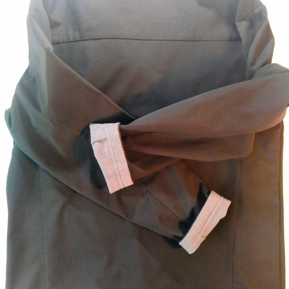 Performancebike.Com Size M Jacket Water Resistant… - image 6